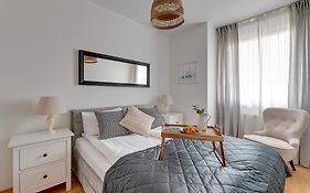 Amalfi - Quiet Family Stay By Lion Apartments Sopot